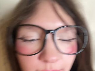CuteLolly Porn Show