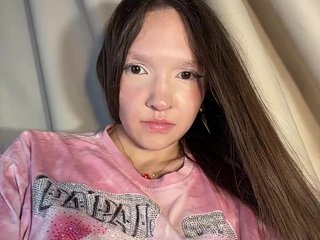 CuteLolly Porn Show