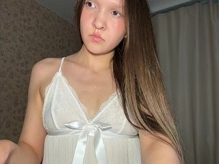 CuteLolly Porn Show