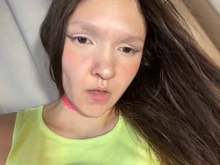 CuteLolly Porn Show