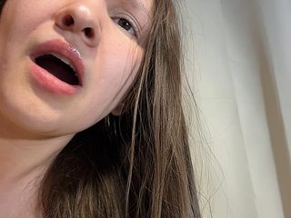 CuteLolly Porn Show