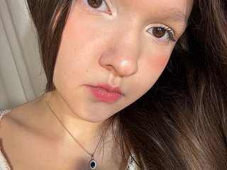 CuteLolly Porn Show