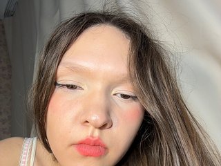 CuteLolly Porn Show