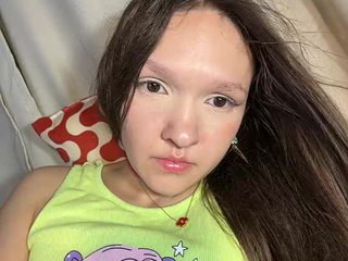CuteLolly Porn Show
