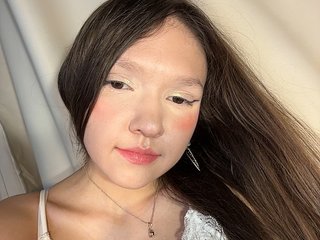CuteLolly Porn Show