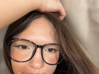 CuteLolly Porn Show