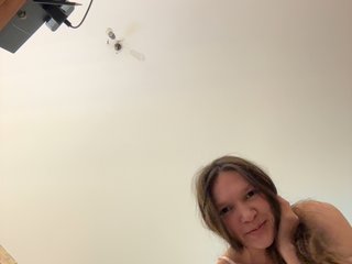 CuteLolly Porn Show