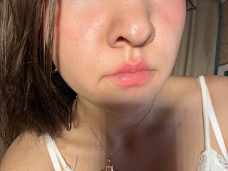 CuteLolly Porn Show