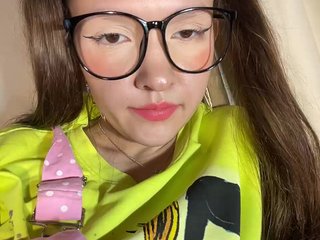 CuteLolly Porn Show
