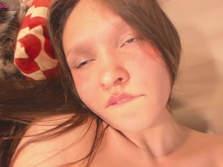CuteLolly Porn Show