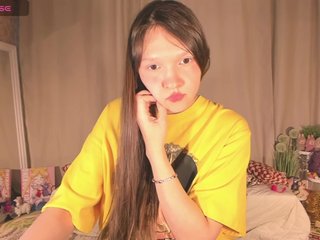 CuteLolly Porn Show