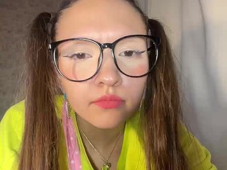 CuteLolly Porn Show