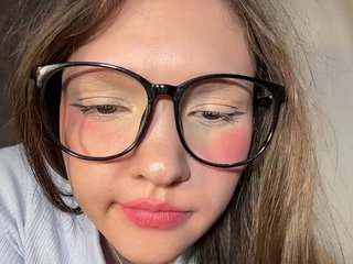 CuteLolly Porn Show