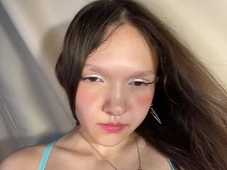 CuteLolly Porn Show
