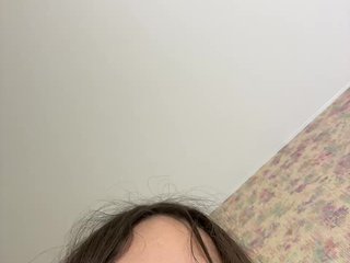 CuteLolly Porn Show