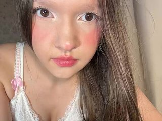 CuteLolly Porn Show