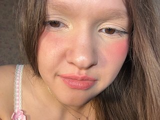 CuteLolly Porn Show