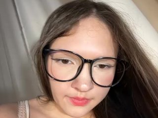 CuteLolly Porn Show