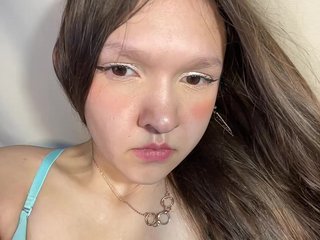 CuteLolly Porn Show