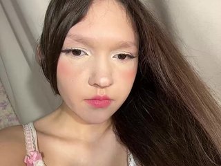 CuteLolly Porn Show
