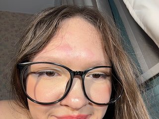 CuteLolly Porn Show
