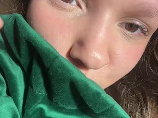CuteLolly Porn Show
