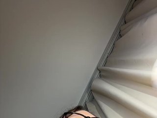 CuteLolly Porn Show