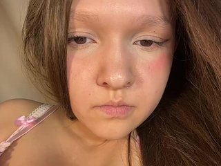 CuteLolly Porn Show