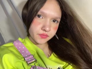 CuteLolly Porn Show