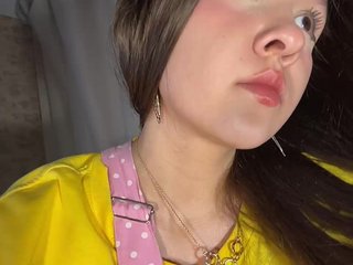 CuteLolly Porn Show