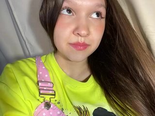 CuteLolly Porn Show