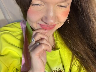CuteLolly Porn Show