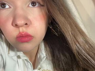 CuteLolly Porn Show