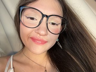 CuteLolly Porn Show