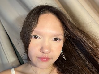 CuteLolly Porn Show