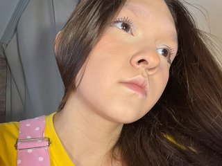 CuteLolly Porn Show