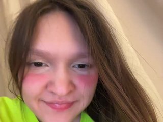 CuteLolly Porn Show