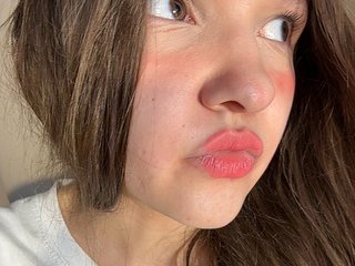 CuteLolly Porn Show
