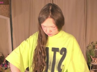 CuteLolly Porn Show