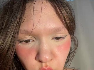 CuteLolly Porn Show
