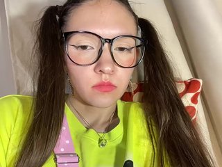 CuteLolly Porn Show