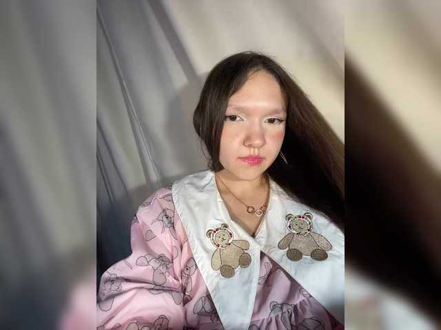 Cute-Lolly live cam on BongaCams
