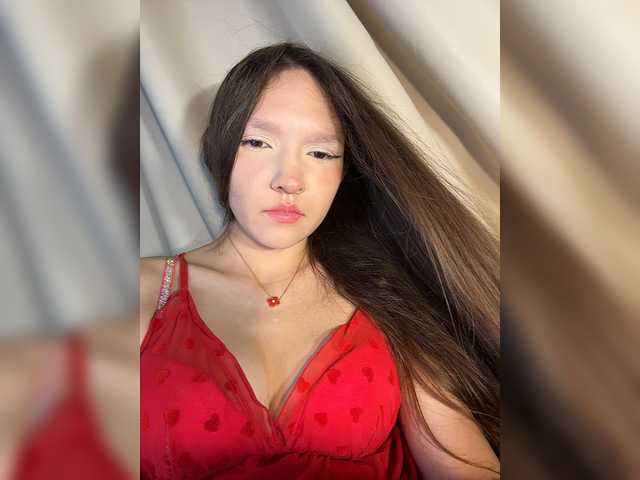 Cute-Lolly live cam on BongaCams