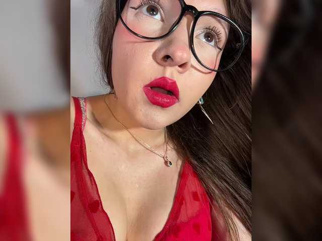 Cute-Lolly live cam on BongaCams