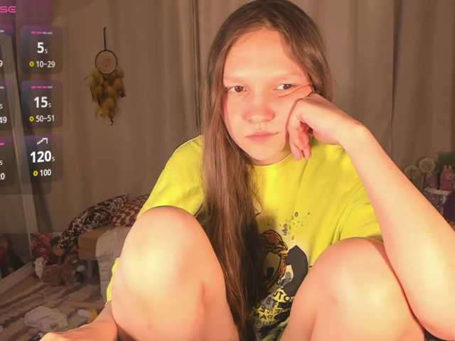 Cute-Lolly's BongaCams show and profile