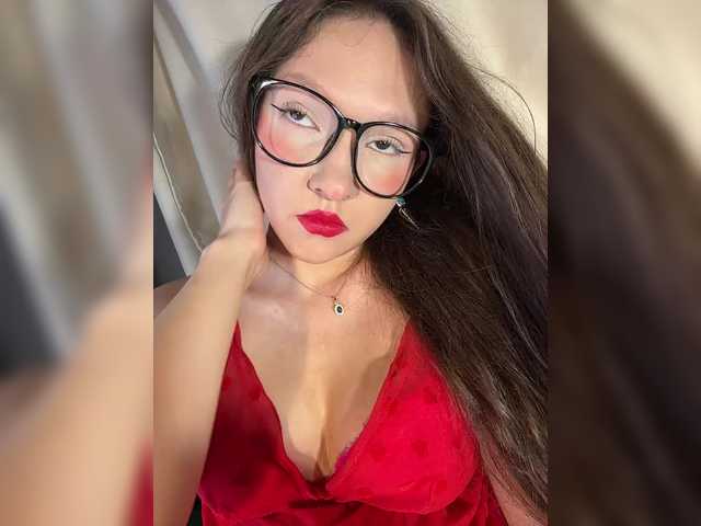 Cute-Lolly live cam on BongaCams