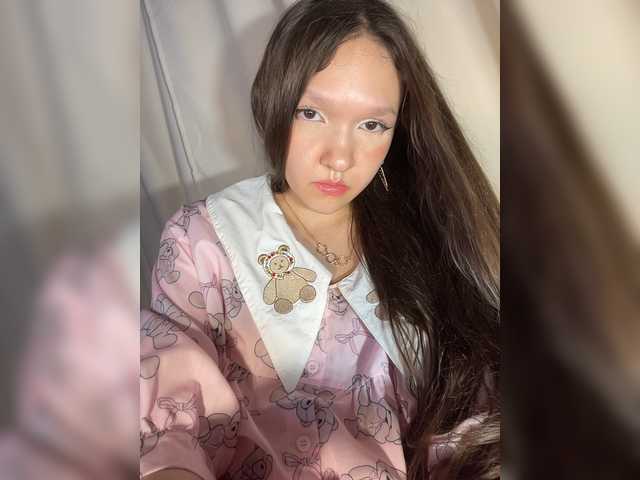 Cute-Lolly live cam on BongaCams