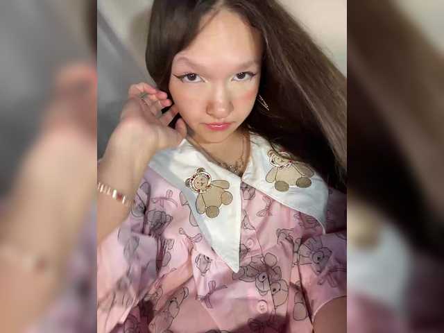 Cute-Lolly live cam on BongaCams