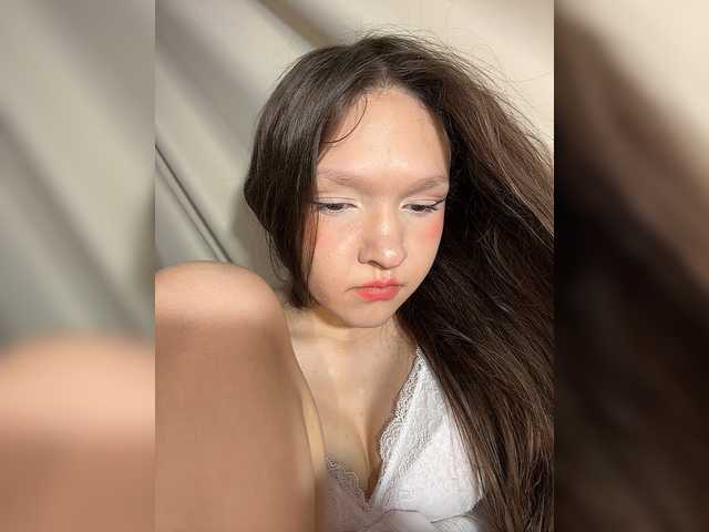 Cute-Lolly live cam on BongaCams