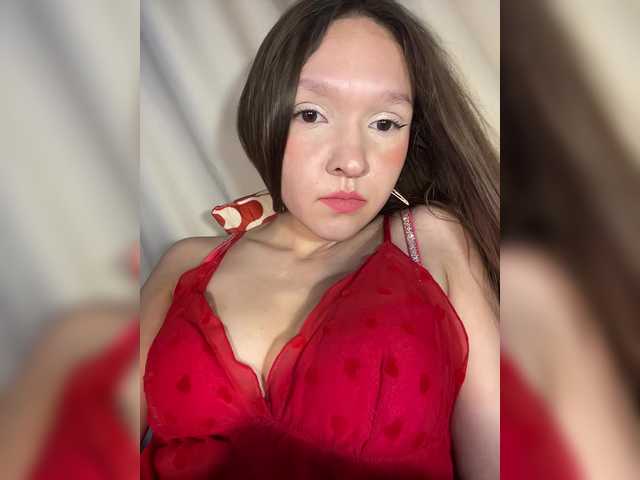 Cute-Lolly live cam on BongaCams